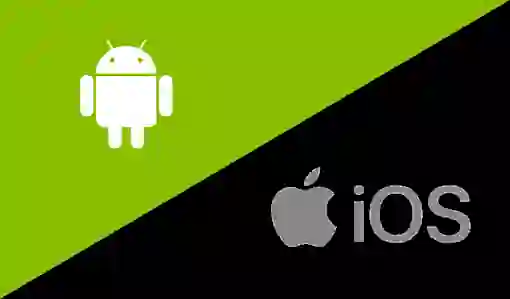 Android vs Iphone